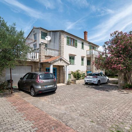 Apartments And Rooms By The Sea Mrljane, Pasman - 327 Nevidane Luaran gambar