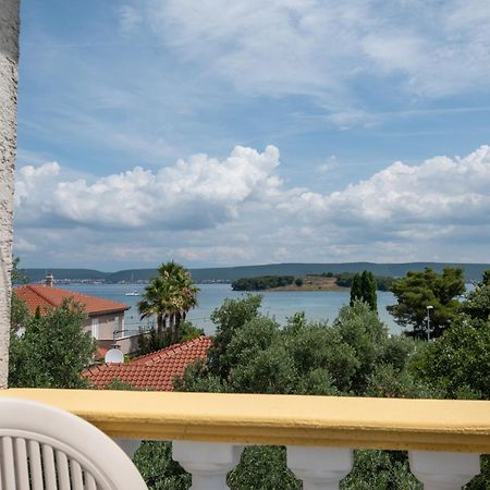 Apartments And Rooms By The Sea Mrljane, Pasman - 327 Nevidane Luaran gambar