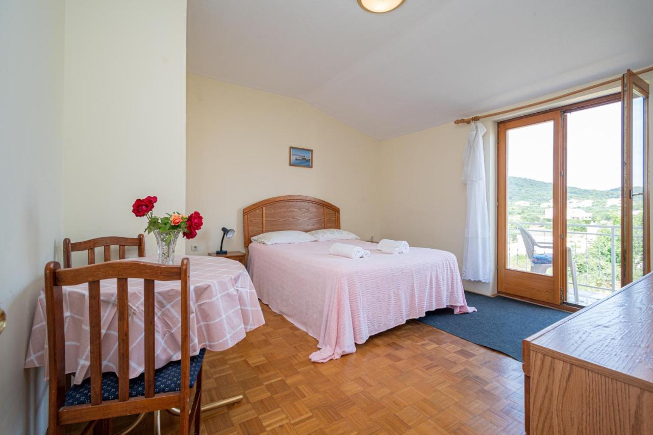 Apartments And Rooms By The Sea Mrljane, Pasman - 327 Nevidane Luaran gambar