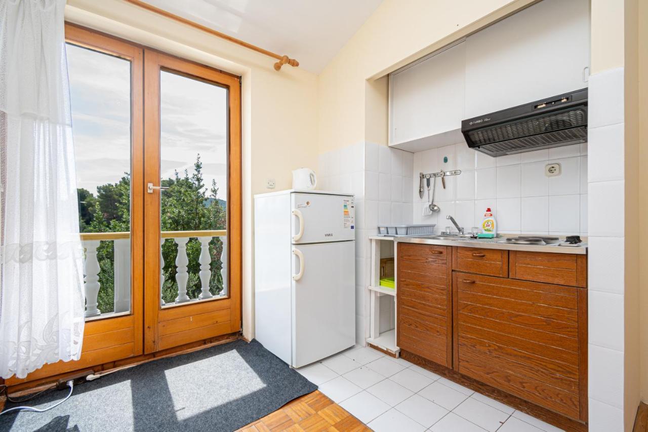 Apartments And Rooms By The Sea Mrljane, Pasman - 327 Nevidane Luaran gambar