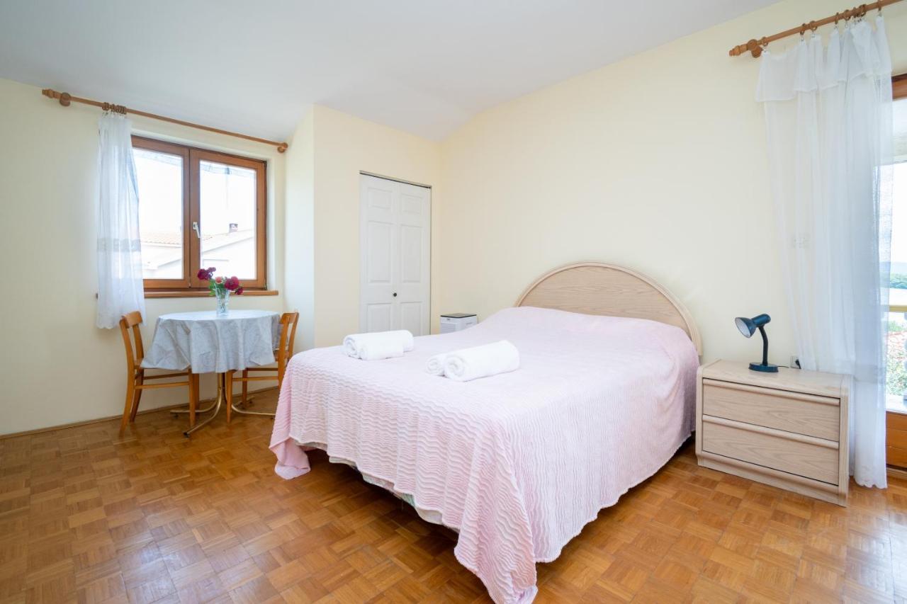 Apartments And Rooms By The Sea Mrljane, Pasman - 327 Nevidane Luaran gambar