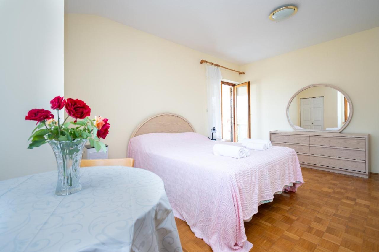Apartments And Rooms By The Sea Mrljane, Pasman - 327 Nevidane Luaran gambar