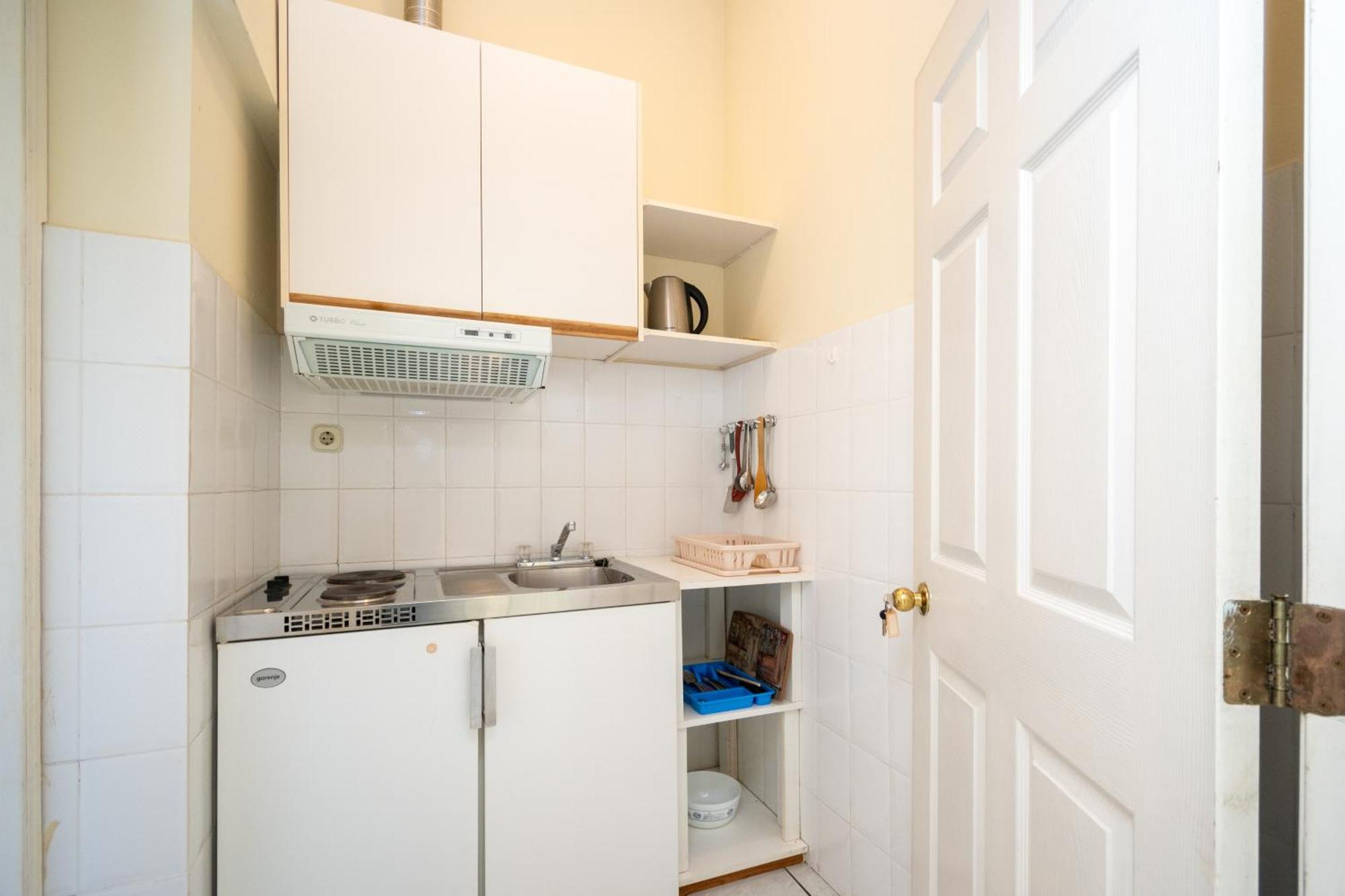Apartments And Rooms By The Sea Mrljane, Pasman - 327 Nevidane Luaran gambar