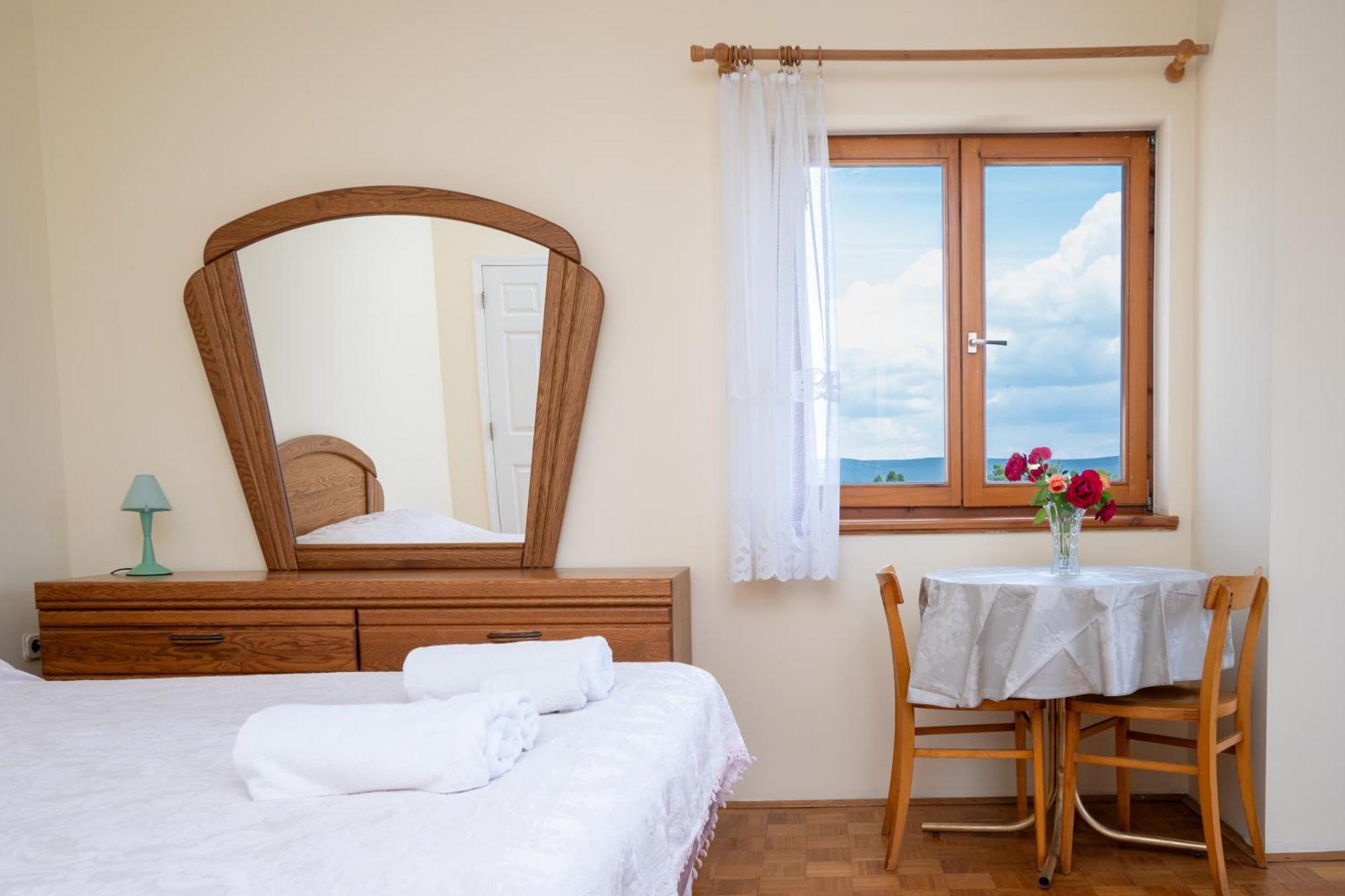 Apartments And Rooms By The Sea Mrljane, Pasman - 327 Nevidane Luaran gambar