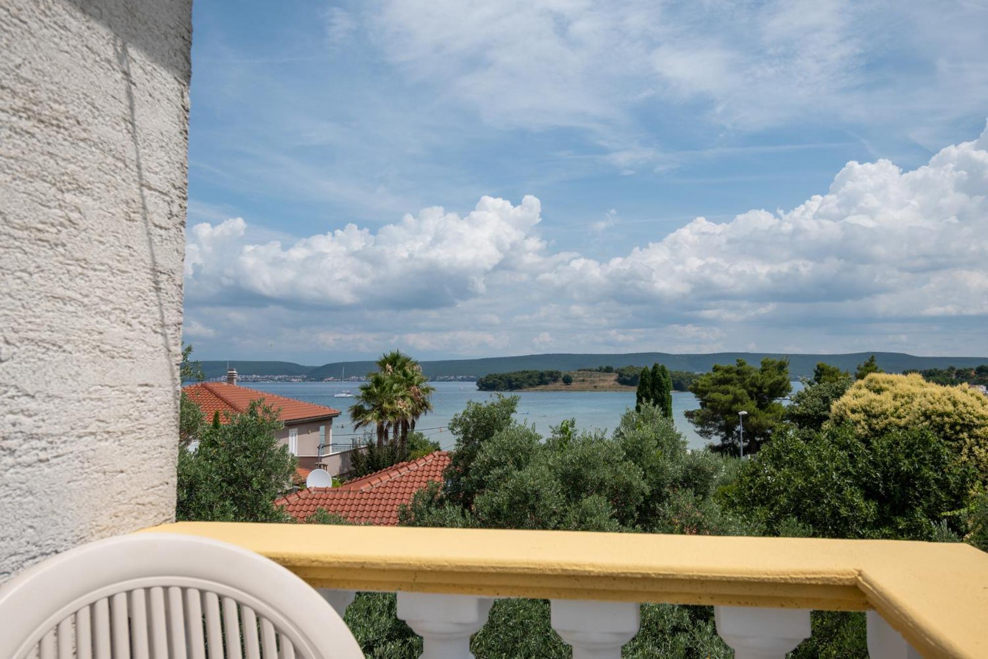 Apartments And Rooms By The Sea Mrljane, Pasman - 327 Nevidane Luaran gambar