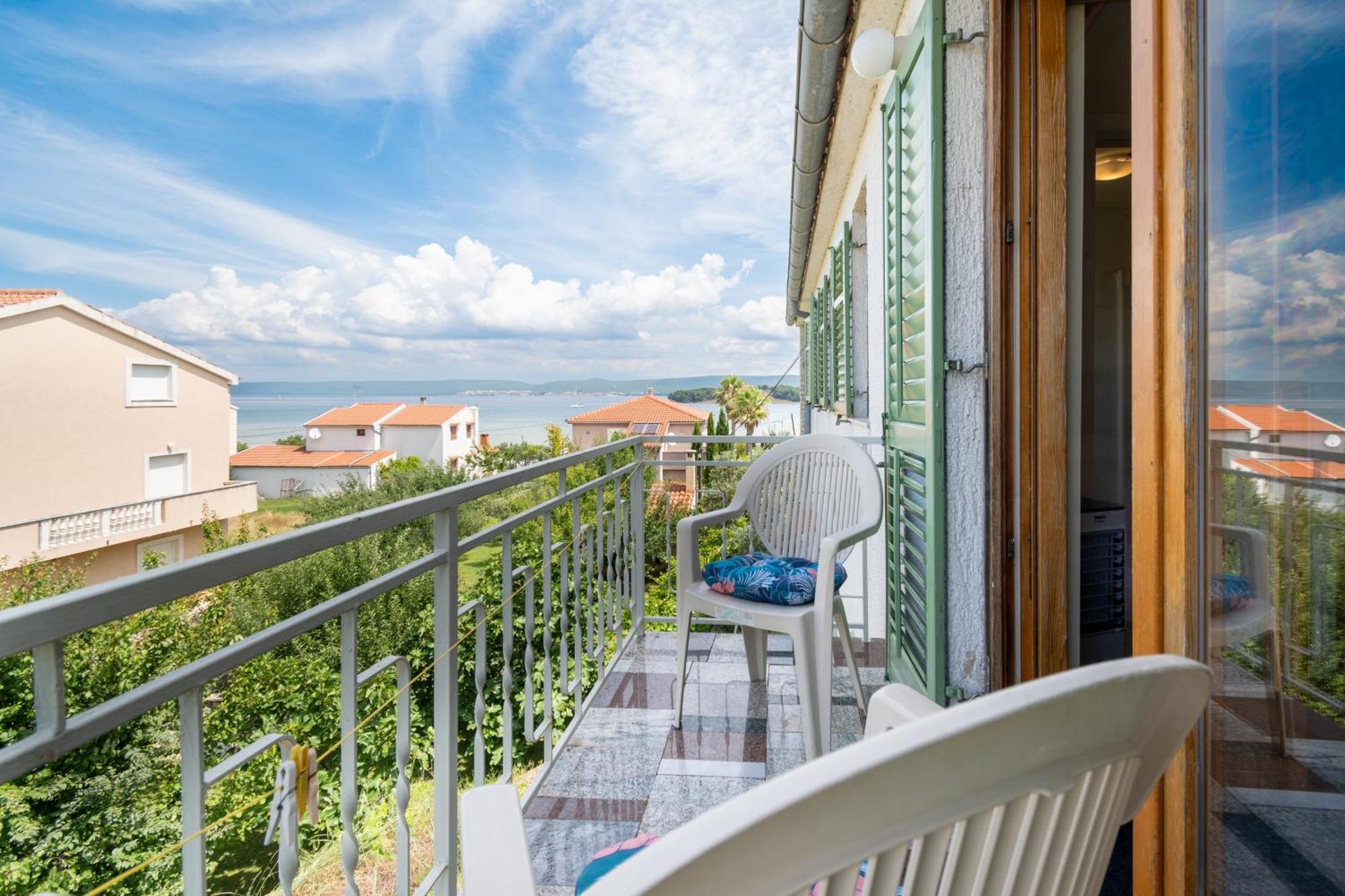 Apartments And Rooms By The Sea Mrljane, Pasman - 327 Nevidane Luaran gambar