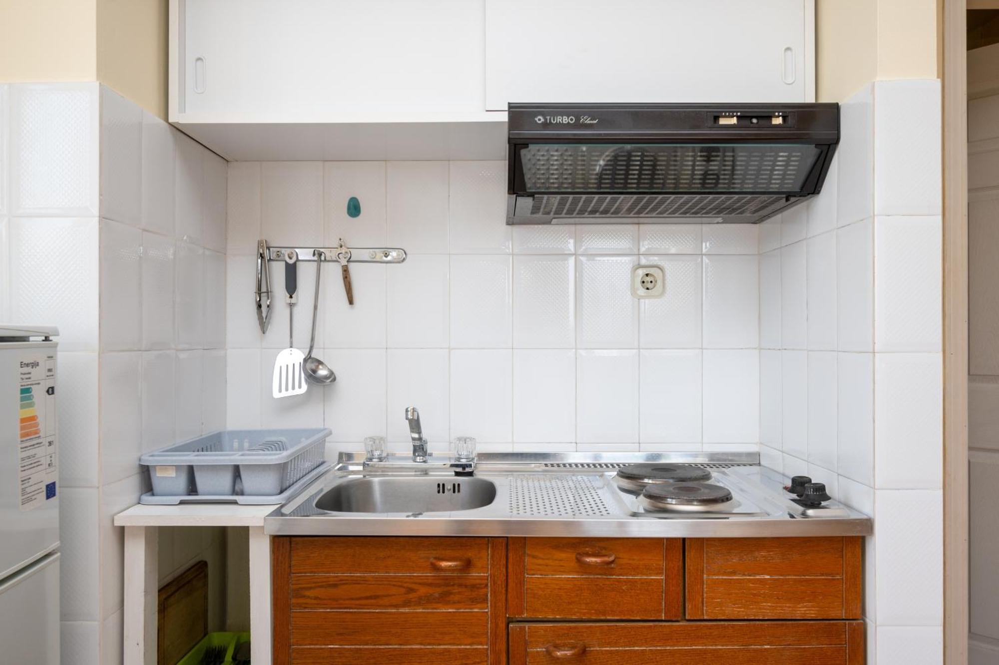Apartments And Rooms By The Sea Mrljane, Pasman - 327 Nevidane Bilik gambar